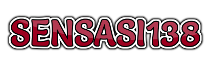 logo SENSASI138